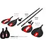 Axis DW Paddle Carbon