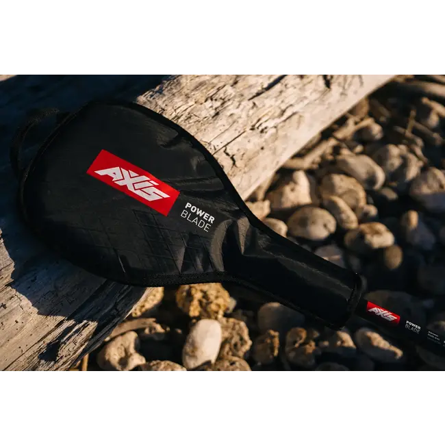 Axis DW Paddle Carbon Powerblade