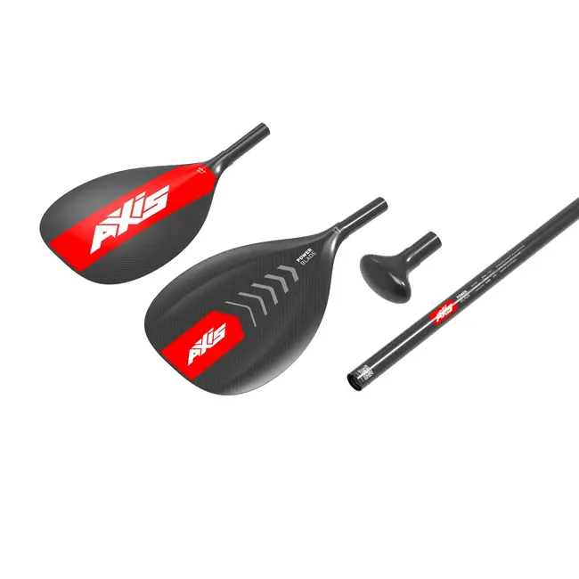 Axis DW Paddle Carbon Powerblade