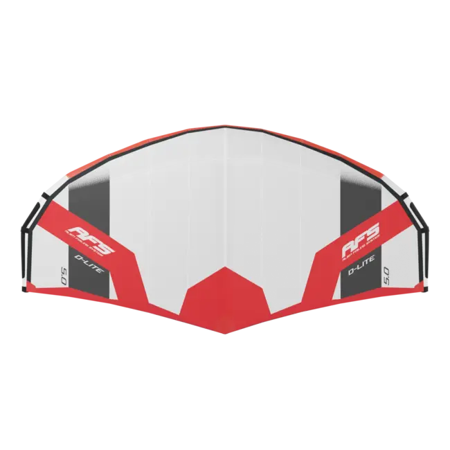 AFS - D-Lite wing with boom