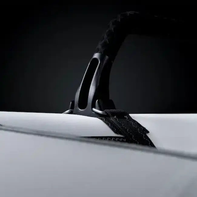 AFS - D-Lite wing with boom