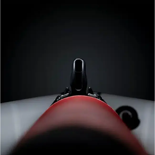 AFS - D-Lite wing with boom