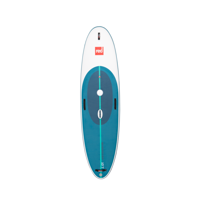 Windsurf MSL® - Uten Åre, Trillebag og Pumpe