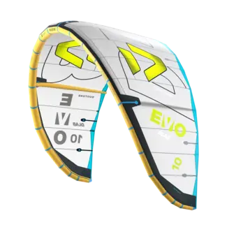 Duotone Kiteboarding Evo D/Lab 2026