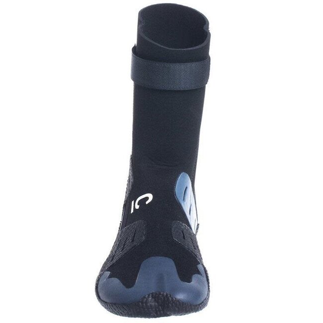 Session Round Toe 7mm