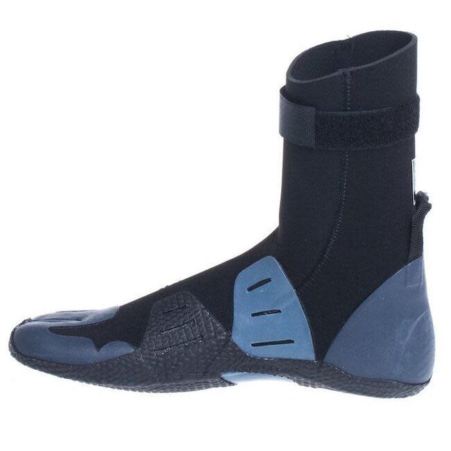 Session Round Toe 7mm