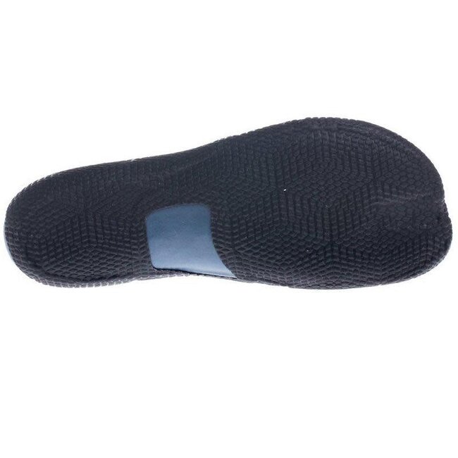 Session Round Toe 7mm