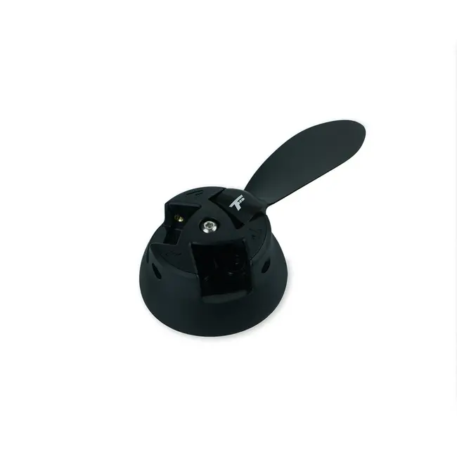 FoilDrive Three Blade Propeller Upgrade