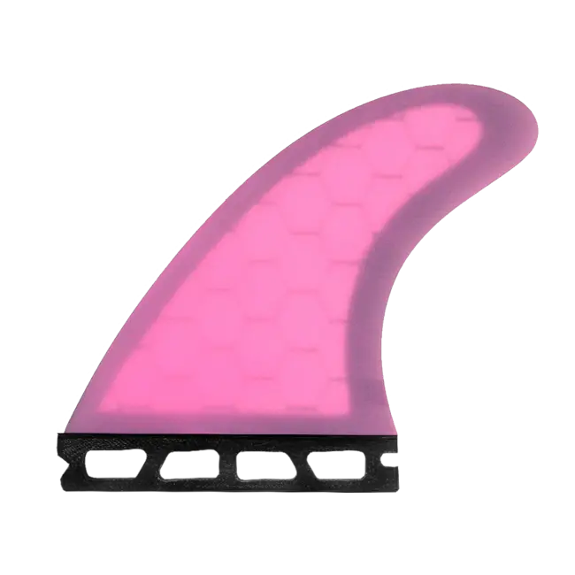 Deflow V.2 Futures – Honeycomb All-Round Surfefinner