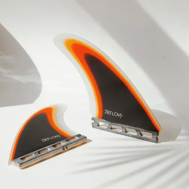 Iñigo Agote Twin Futures