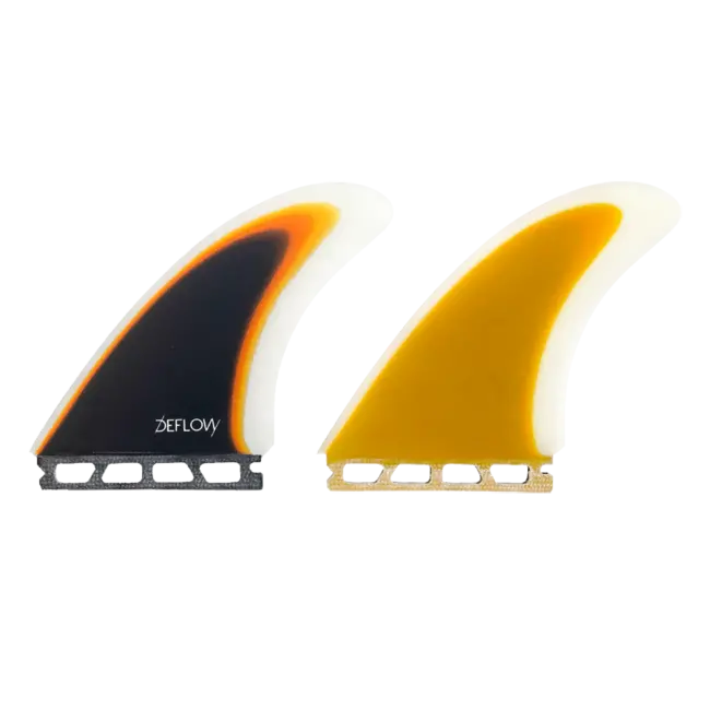 Iñigo Agote Twin Futures