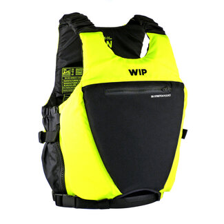 WIP Light Vest 50N - Yellow