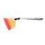 Gust Aero 2.0 Polarized - L - White/Pink