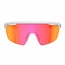 Gust Aero 2.0 Polarized - L - White/Pink