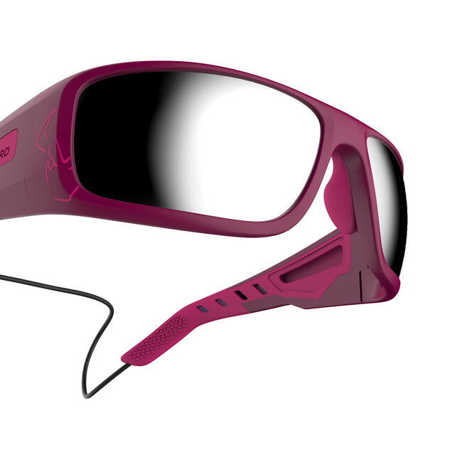 Gust Evo Polarized - Pink