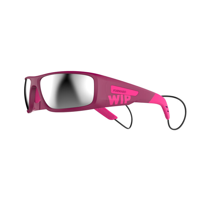 Gust Evo Polarized - Pink