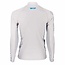 Hooded Rashguard - Light Grey