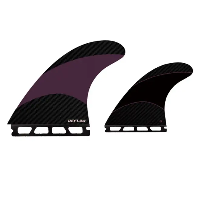 Deflow Rocket Fins – For raske svinger og eksplosiv respons