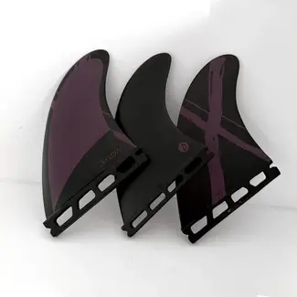 Deflow Rocket Futures
