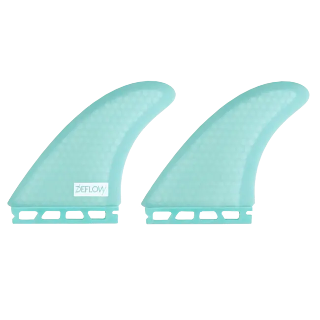 Duette Twin Futures - Honeycomb-konstruksjon for lett vekt og optimal flex.