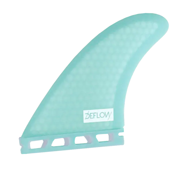 Duette Twin Futures - Honeycomb-konstruksjon for lett vekt og optimal flex.