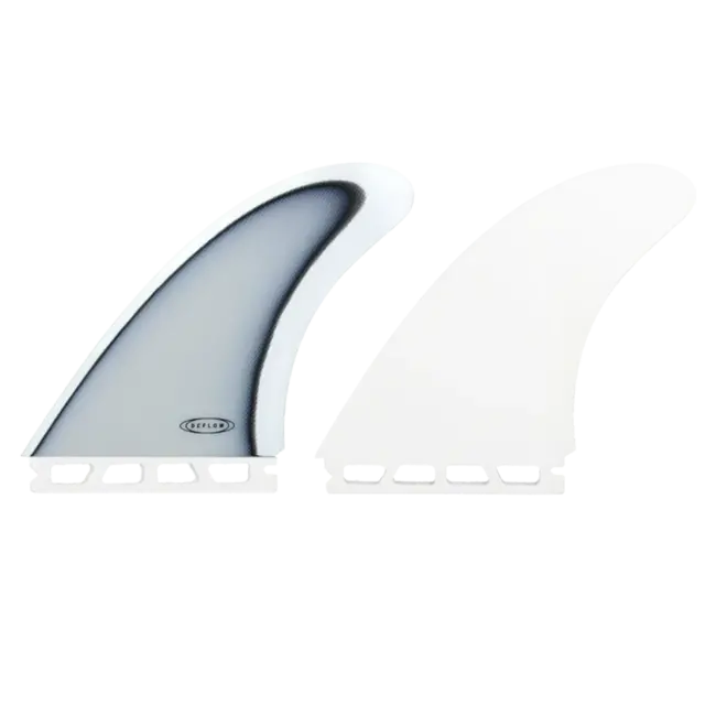 Duette Twin Futures - Honeycomb-konstruksjon for lett vekt og optimal flex.