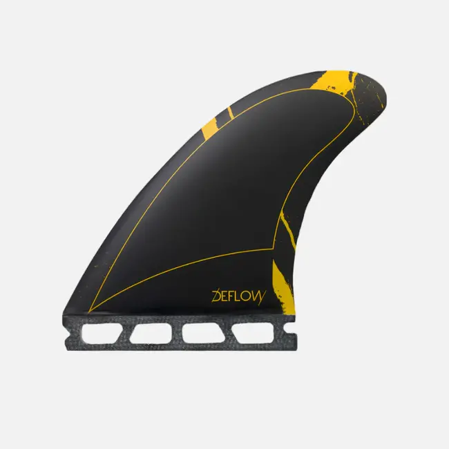 Rocket L Thruster - Futures - Mustard