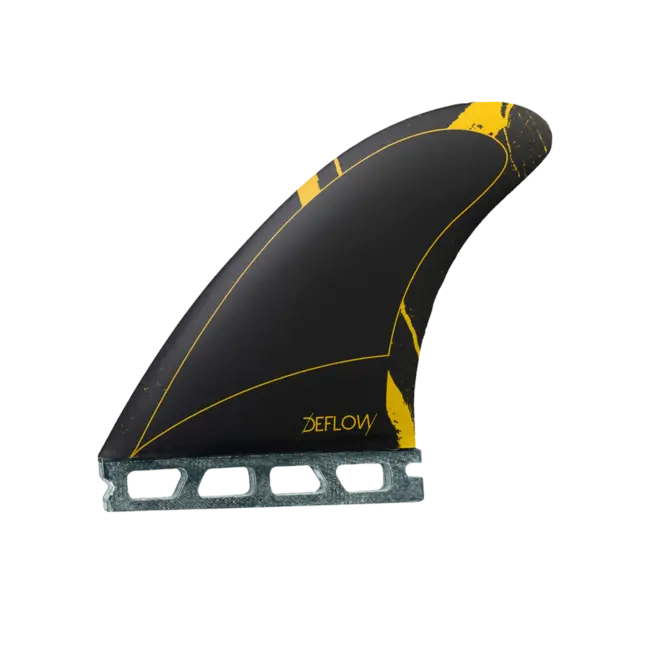 Rocket L Thruster - Futures - Mustard