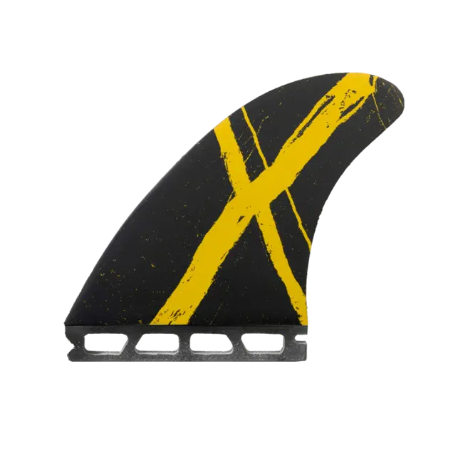 Rocket L Thruster - Futures - Mustard