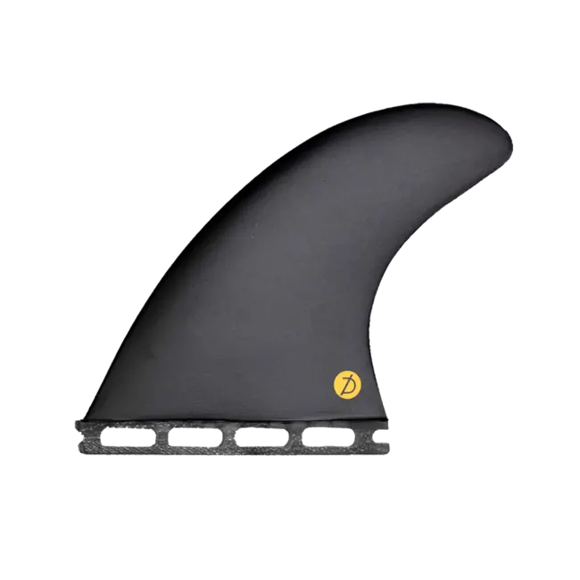 Rocket L Thruster - Futures - Mustard