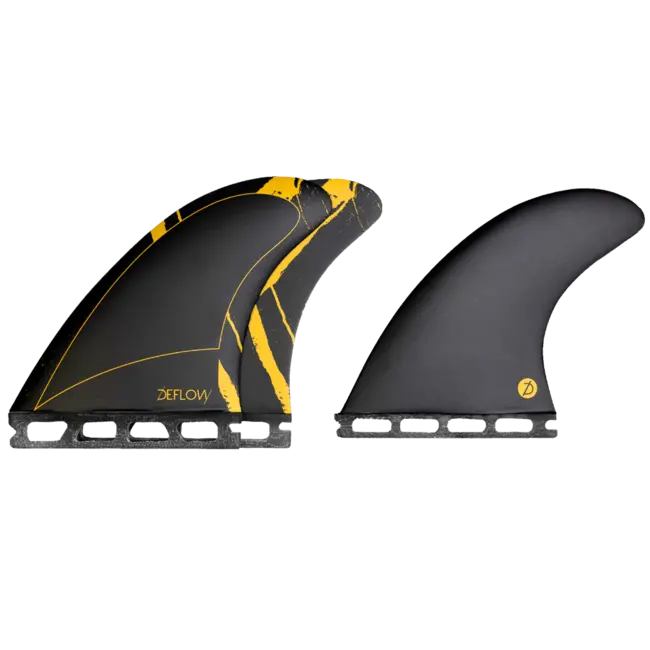 Rocket L Thruster - Futures - Mustard