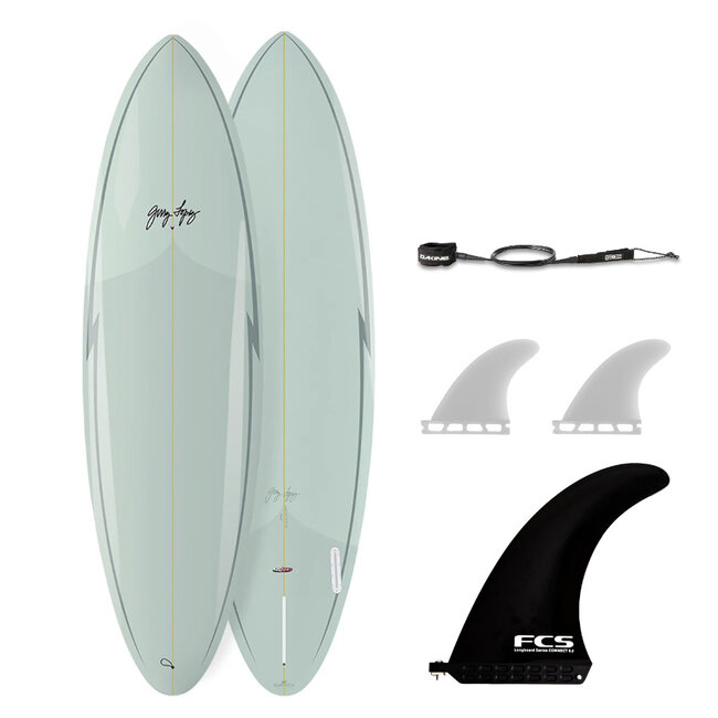 Pakke | Midway + Connect + Side Bites + Leash