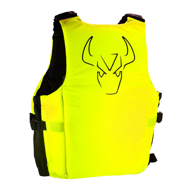 Light Vest 50N - Yellow