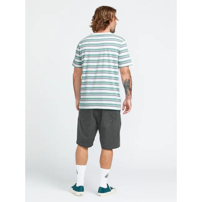 Stone Faded Hybrid 19 Stealth