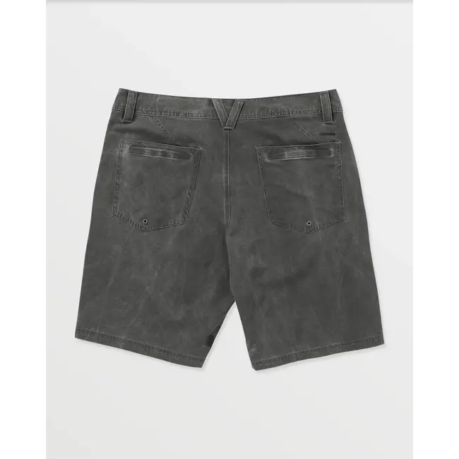 Stone Faded Hybrid 19 Stealth