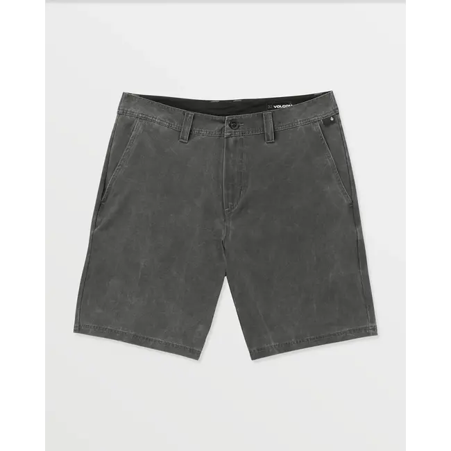 Stone Faded Hybrid 19 Stealth