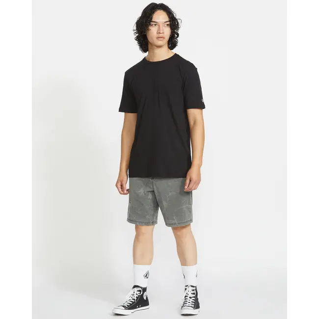 Stone Faded Hybrid 19 Stealth