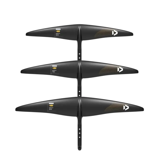 Glide 2.0 Frontwing D/Lab