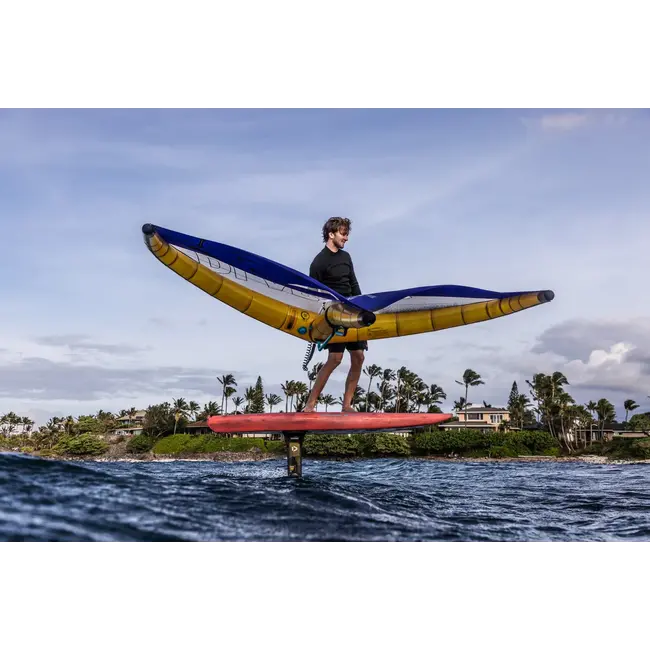 Glide 2.0 Frontwing D/Lab