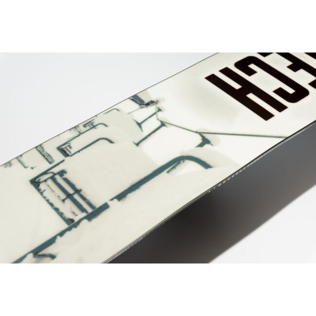 Cold Brew 2026 - Directional | Flex 6