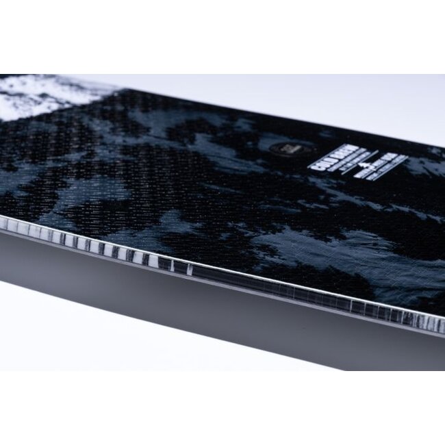 Cold Brew 2026 - Directional | Flex 6