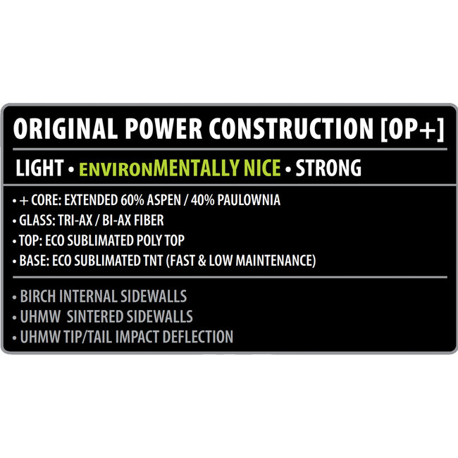 Cold Brew 2026 - Directional | Flex 6