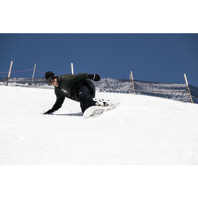 Cold Brew 2026 - Directional | Flex 6