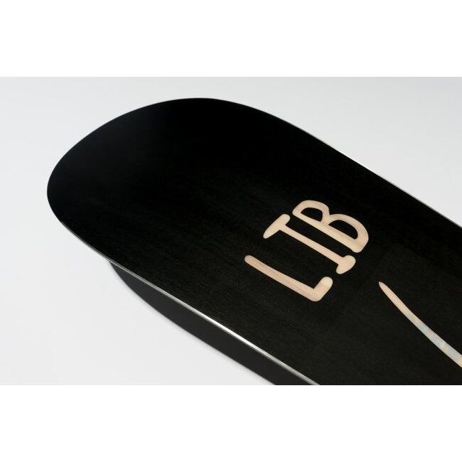 Lib Rig 2026 - Directional | Flex 6