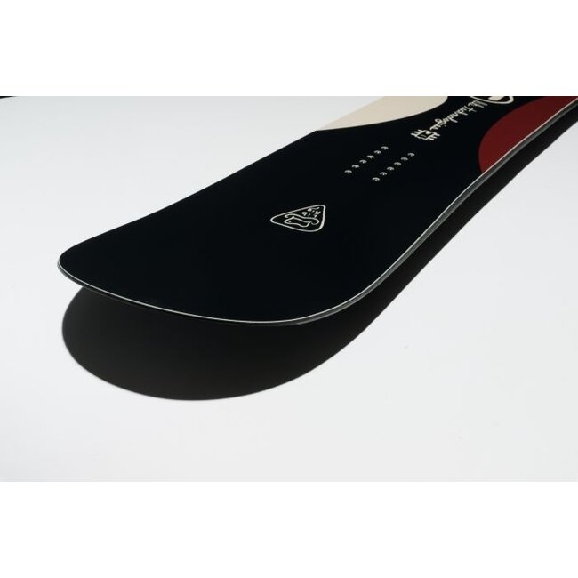 Lib Rig | Camber | 2026