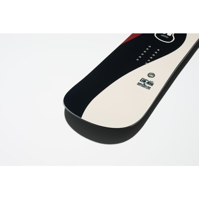 Lib Rig | Camber | 2026