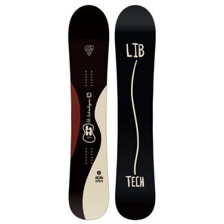 Lib-Tech Lib Rig - Directional | Flex 6