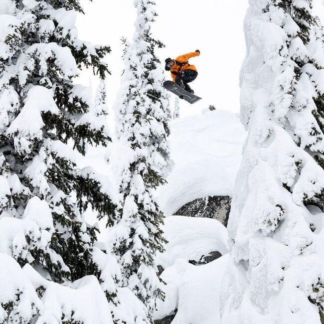 Lib Rig | Camber | 2026