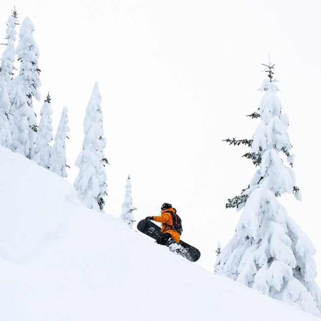 Lib Rig 2026 - Directional | Flex 6