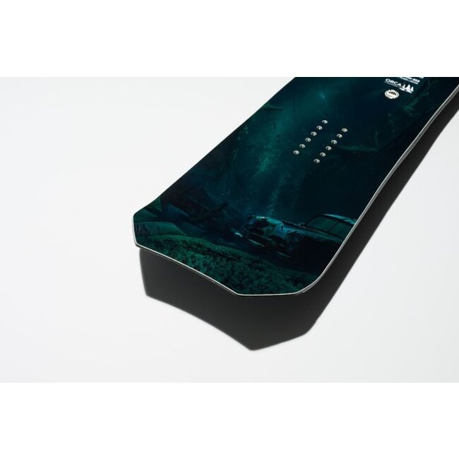 T. Rice Orca | C2X | 2026